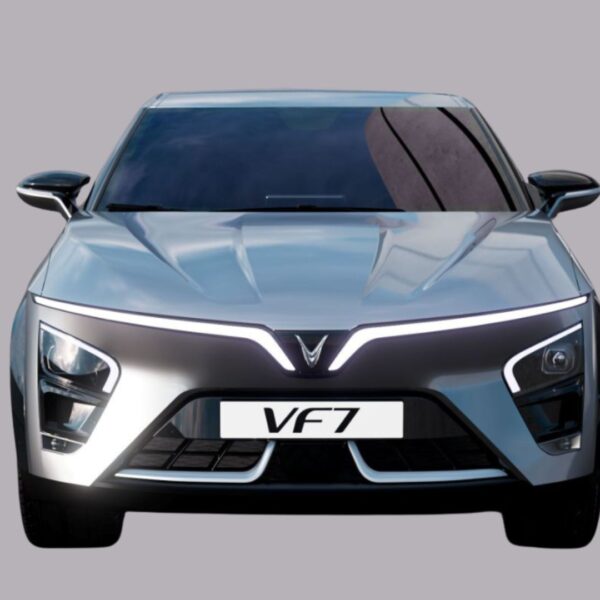 VinFast VF7