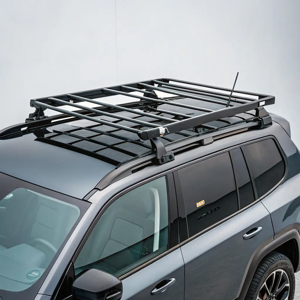 VinFast Roof Rack