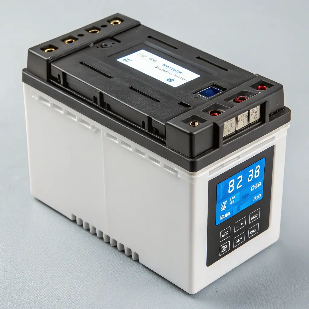 VinFast Battery Pack