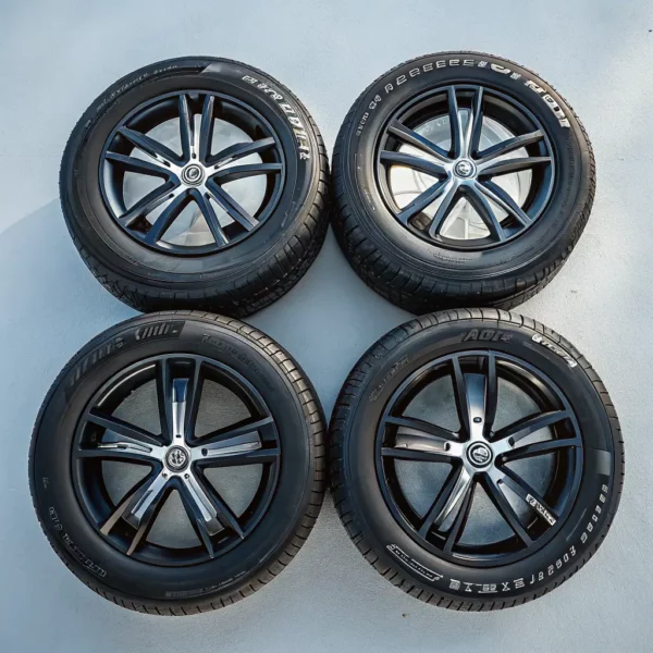VinFast Tire Set