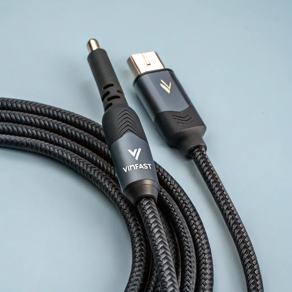 VinFast Charging Cable